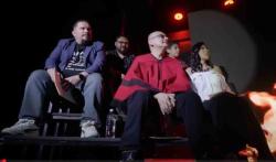 Defensoría arremete contra comediantes del “Roast”: pide que sean investigados por burlarse de la “diversidad humana”