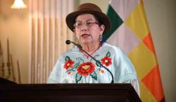 Gobierno solicita a observadores internacionales que sean “equilibrados” en la jornada electoral