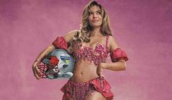 Karol G estará en el show de medio tiempo de la NFL
