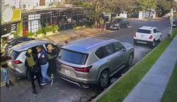 “No avises a la Policía”: hijo de secuestrado revela que le pidieron una suma millonaria 