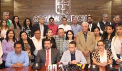Presidente del TSJ pide a jueces ser drásticos contra quienes intenten entorpecer las elecciones