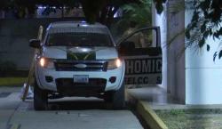 Triple asesinato en Santa Cruz: El caso se declara en reserva y las preguntas no cesan