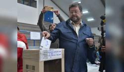 Doria Medina: “Con el voto se puede salir de la crisis económica de manera pacífica y democrática”