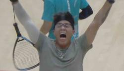 ¡Histórico! Conrrado Moscoso le da a Bolivia su primer oro en los Juegos Mundiales