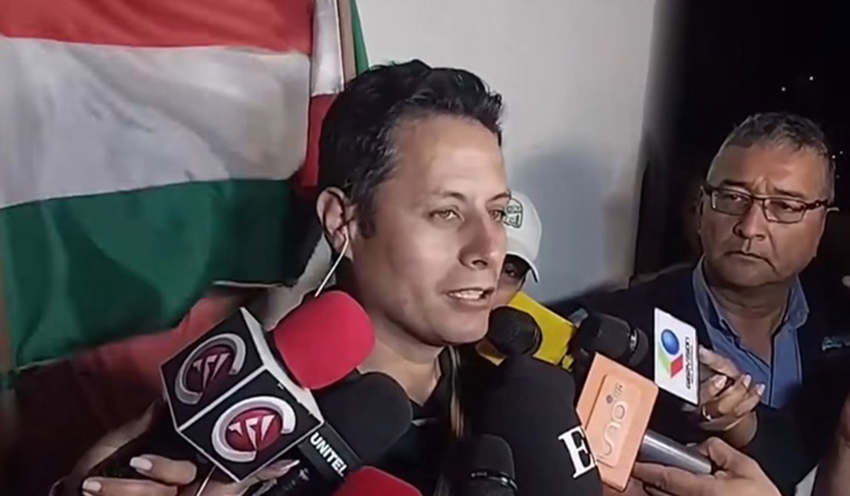 EL DÍA - Noticias de Bolivia para el mundo