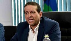 Camacho afirma que “ganó Bolivia, porque la democracia venció a 20 años de abusos”