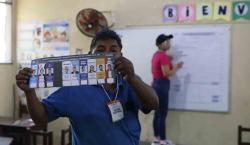 En directo: Sigue el cómputo oficial de las elecciones generales 2025