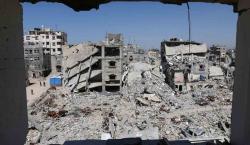 Hamás acepta propuesta de tregua en Gaza