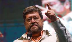 Samuel Doria Medina reconoce su derrota y anuncia apoyo a Rodrigo Paz en segunda vuelta