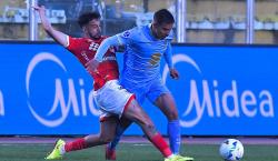 Bolívar visita a Cienciano en busca de sellar su pase a cuartos de la Sudamericana