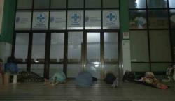 Crisis en la salud: Hospitales cruceños suspenden servicios indefinidamente por paro de trabajadores