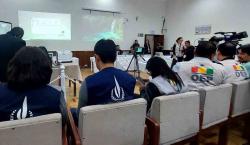Elecciones: Chuquisaca completa el cómputo de sus actas