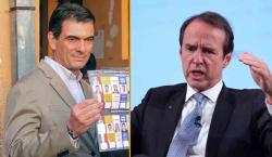 Tuto Quiroga y Rodrigo Paz debatirán de cara a la segunda vuelta, anuncia el TSE