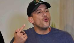 Camacho toma la decisión de no apoyar a ningún candidato en la segunda vuelta