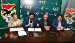 FBF defiende su accionar y asegura que no cometió “ni el mínimo error” en el caso Wilstermann