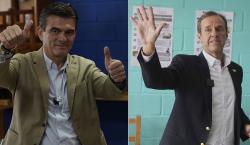 Cochabamba cierra el cómputo; Rodrigo Paz ganó por estrecho margen a Tuto de 4.052 votos

