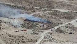 Cooperativistas avasallan la operación minera Reserva Tres amigos en Potosí