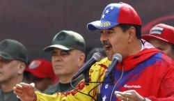 DEA dice que Venezuela es “un Estado narcoterrorista”