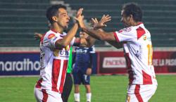 Independiente hunde a Wilstermann en la zona del descenso indirecto