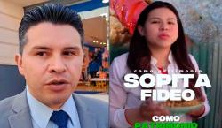 La Paz: “Unis” electos del PDC son el abogado de un narcopolicía y una joven que propone declarar patrimonio a la sopita