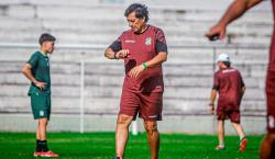 Oriente busca sorprender a Always Ready en El Alto con el debut de Álvaro Peña