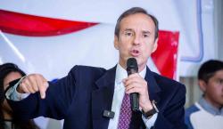 Segunda vuelta: Tuto convoca a los agropecuarios a adelantar trabajo para reactivar la economía