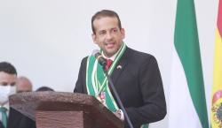 Creemos estima que Camacho será liberado la siguiente semana