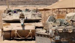 Israel amenaza con destruir Gaza si Hamás no se desarma