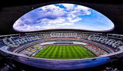El Mundial 2026 inyectará unos 3.000 millones de dólares a la economía mexicana