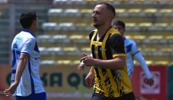 The Strongest recupera la cima tras vencer a GV San José a estadio vacío