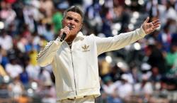 Demandan a Robbie Williams por la autoría de uno de sus más grandes éxitos: “Angels”