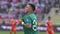 Henry Vaca, Melgar, Peredo y Torrico son llamados a la Verde