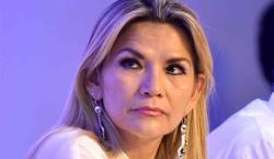 Caso Sacaba: Suspenden audiencia de Añez hasta el viernes 29 de agosto