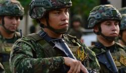 Colombia: secuestran a 34 militares tras muerte de cabecilla guerrillero