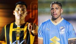 Jeyson Chura rescinde con The Strongest y Ramírez se va de Bolívar