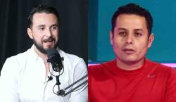 JP Velasco aceptó el reto a debatir de Edman Lara, que ahora le pide realizarlo más adelante