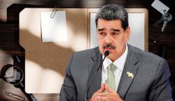 Maduro estuvo a punto de dejar el poder antes de elecciones de 2024, pero Cabello lo frenó, revela informe