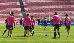 The Strongest decide presentarse al clásico ante Bolívar pese a deudas salariales