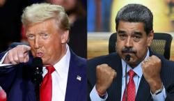 Tensión al máximo: Venezuela militariza sus aguas ante presencia de destructores de EE. UU.