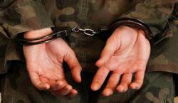 Aprehenden a teniente coronel acusado de abusar a un conscripto