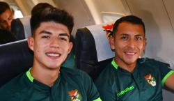 Cinco legionarios de la Verde llegarán directo a Colombia