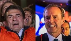 TSE convoca al balotaje entre Paz y Quiroga, y autoriza inicio de la campaña electoral