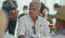 Ante inminente retorno de Camacho, renuncia un secretario en la gobernación cruceña
