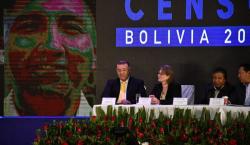 Cada vez menos gente se “autoidentifica” con alguna nación o pueblo indígena originario o campesino