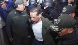 Caso “Decretazo”: Este jueves se realiza la audiencia del gobernador Camacho