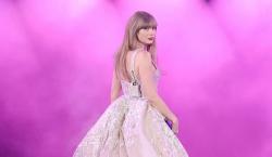 ¿Quién vestirá a Taylor Swift en su boda? Elie Saab, Versace y Oscar de la Renta suenan con fuerza