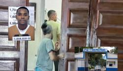 Justicia de Brasil decide mantener en cárcel a exfutbolista Robinho