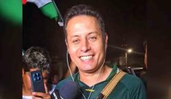 Lara: “No tengo para pagar asesores, todo lo que digo me sale del corazón”