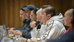 Vocero asegura que Jhonny no viajó y denuncia trabas del Concejo