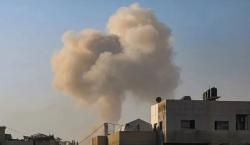 Israel pone fin a las pausas militares y declara a Gaza como una “zona de combate peligrosa”